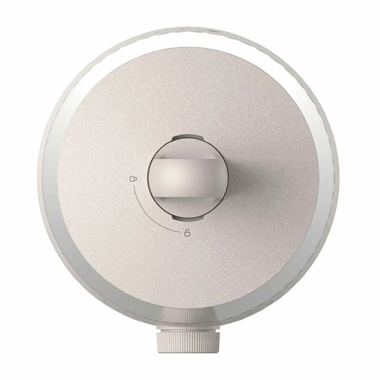 Умный фонарь для кемпинга Xiaomi Mijia Split Camping Light Sand Grey в Челябинске купить по недорогим ценам с доставкой