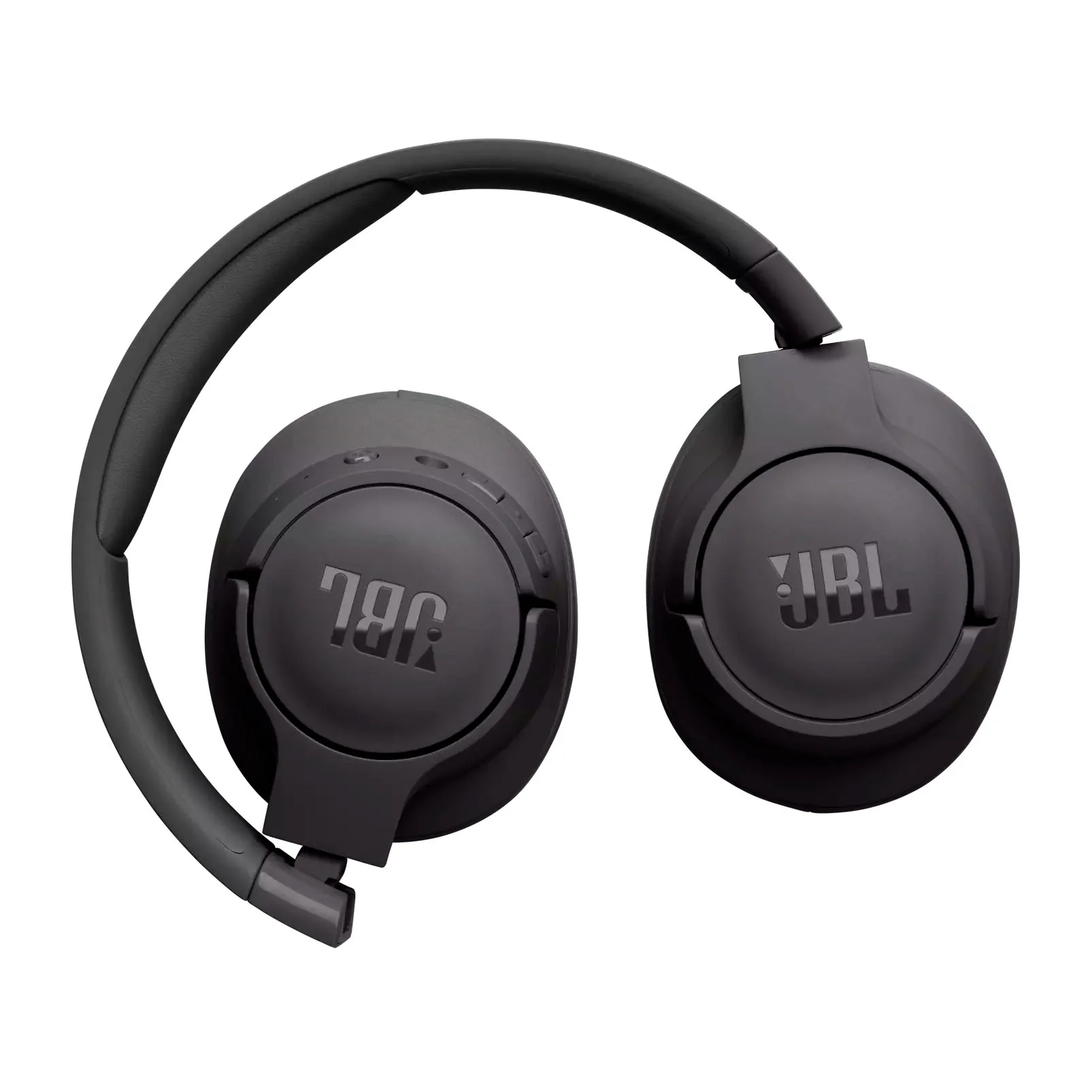 Беспроводные наушники JBL Tune 720BT (Черный)