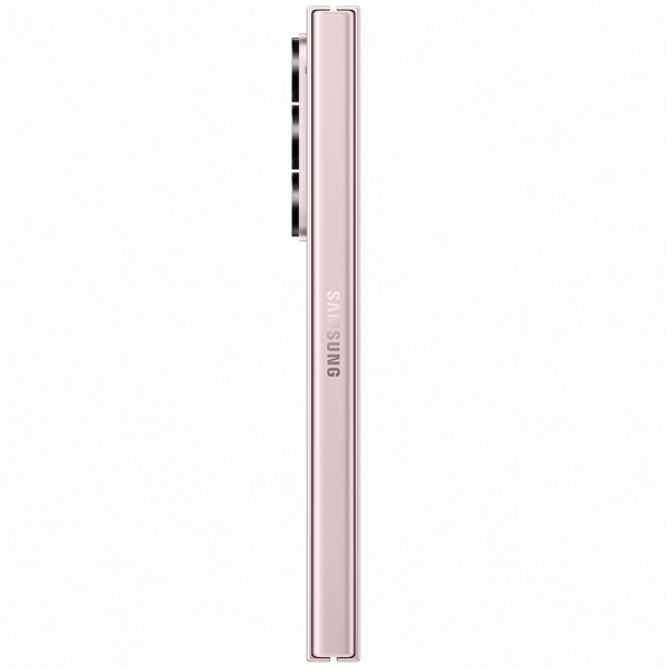Смартфон Samsung Galaxy Z Fold6 12/256GB, розовый в Челябинске купить по недорогим ценам с доставкой