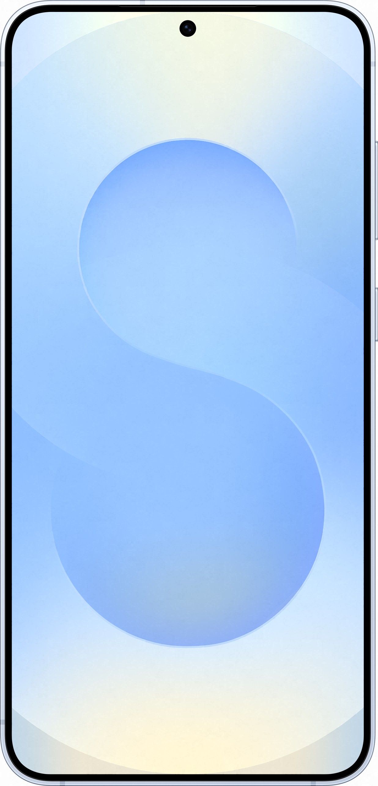 Смартфон Samsung Galaxy S25+ 12/256Gb, голубой в Челябинске купить по недорогим ценам с доставкой