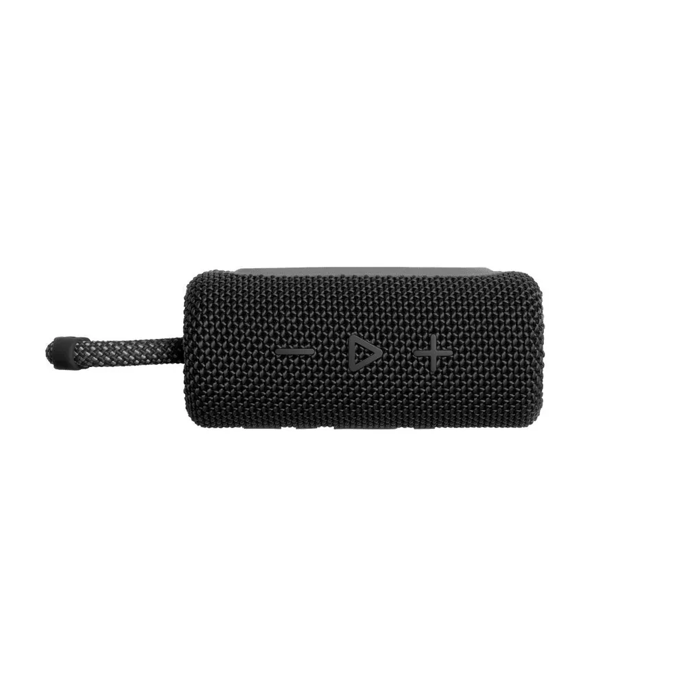 Акустическая система JBL GO 3 (Черный)