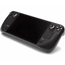 Портативная игровая консоль Steam Deck OLED, 16/1TB в Челябинске купить по недорогим ценам с доставкой
