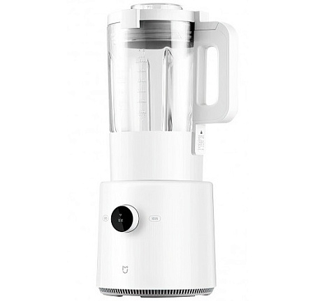 Умный блендер Xiaomi Mijia Smart Cooking Machine White (MPBJ001ACM) в Челябинске купить по недорогим ценам с доставкой