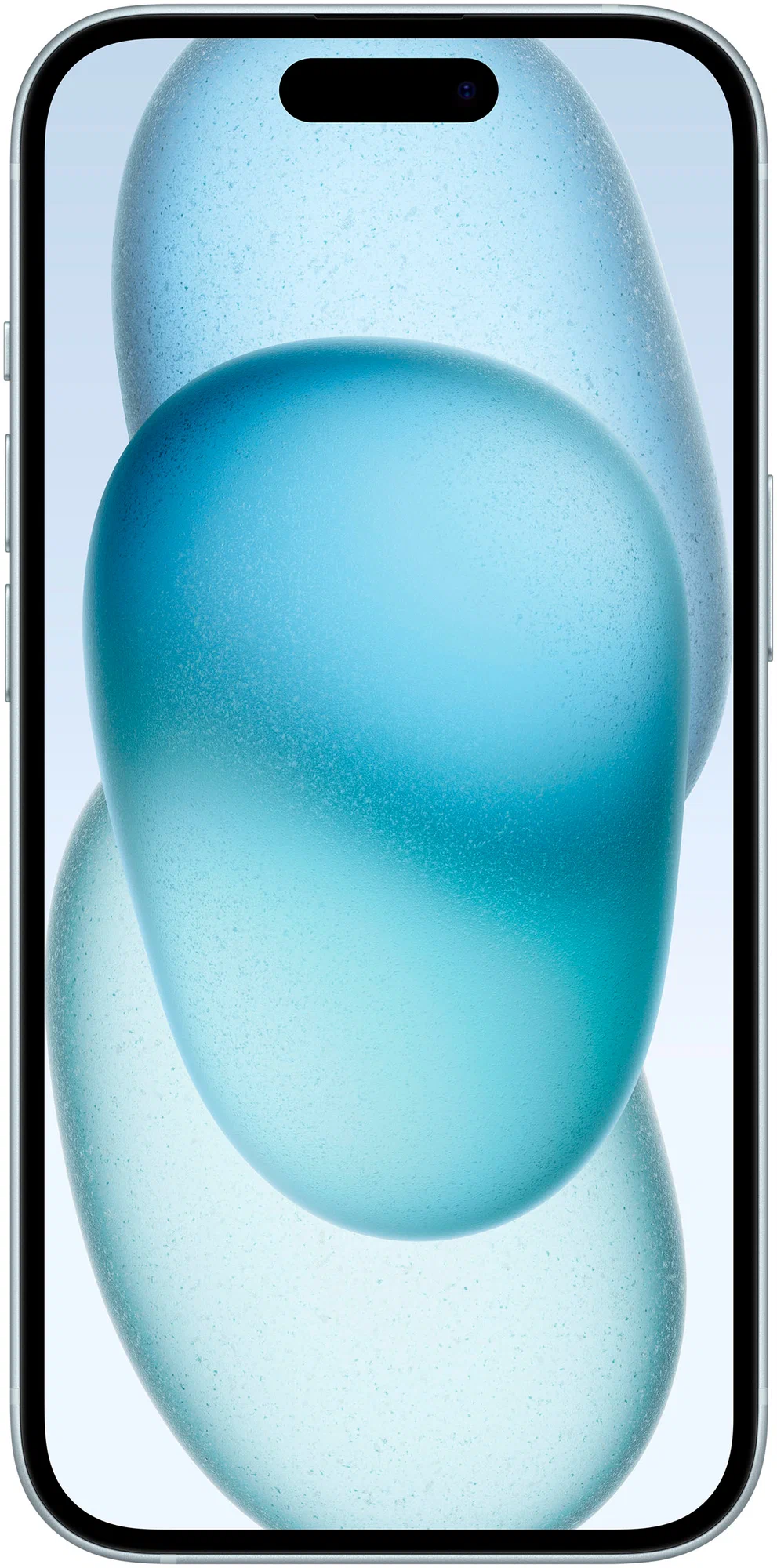 Смартфон Apple iPhone 15 256GB Blue в Челябинске купить по недорогим ценам с доставкой