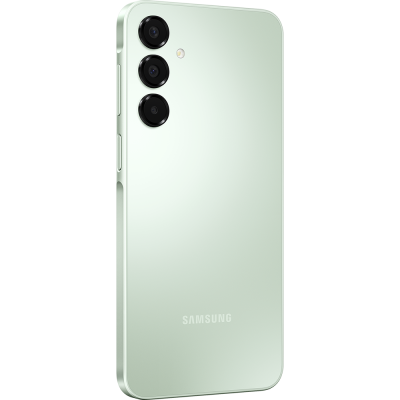 Смартфон Samsung Galaxy A16 8/256Gb Green в Челябинске купить по недорогим ценам с доставкой