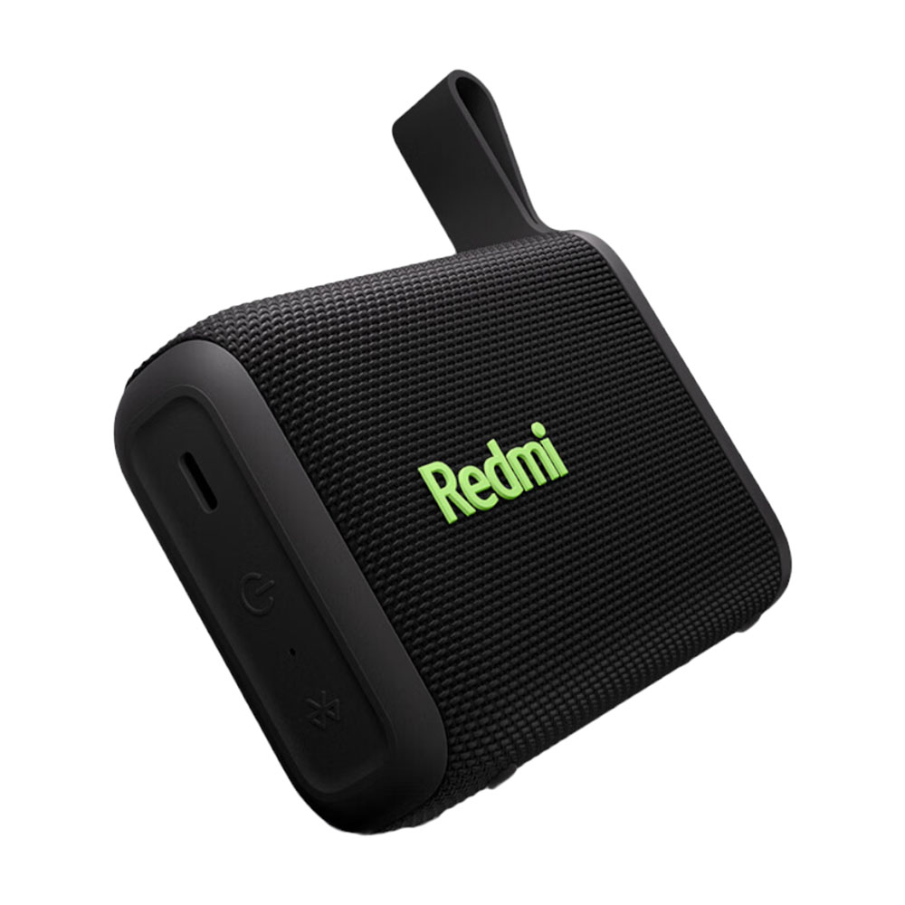 Беспроводная колонка Xiaomi Redmi Bluetooth Speaker (ASM11A) в Челябинске купить по недорогим ценам с доставкой