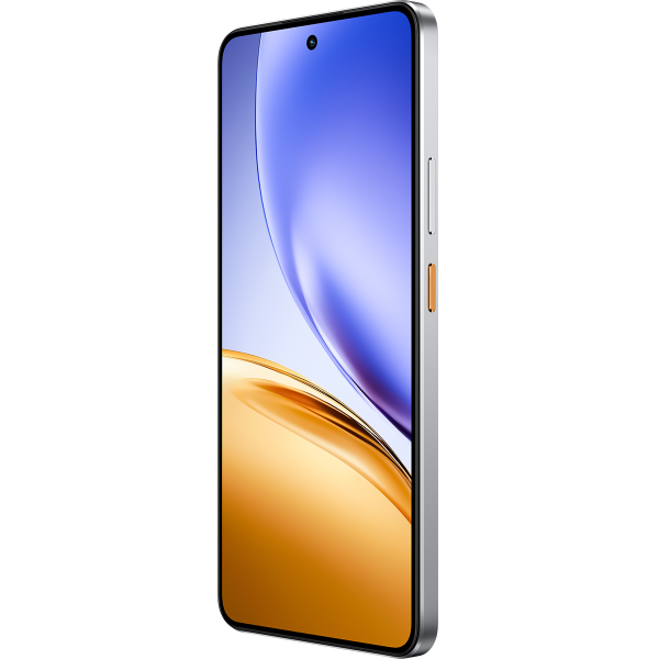 Смартфон Realme 14 5G 8/256 ГБ, серебро в Челябинске купить по недорогим ценам с доставкой