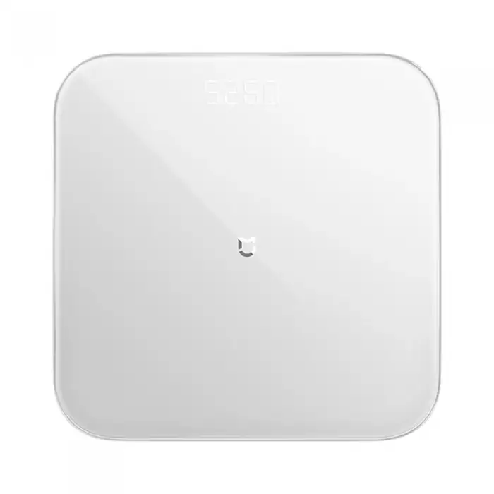 Умные весы Xiaomi Mijia Smart Body Fat Scale S200, белые (MJTZC02YM) в Челябинске купить по недорогим ценам с доставкой