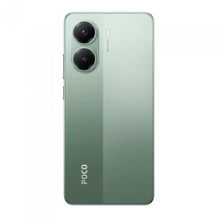 Смартфон Xiaomi POCO X7 Pro 5G 12/256 ГБ, зеленый в Челябинске купить по недорогим ценам с доставкой