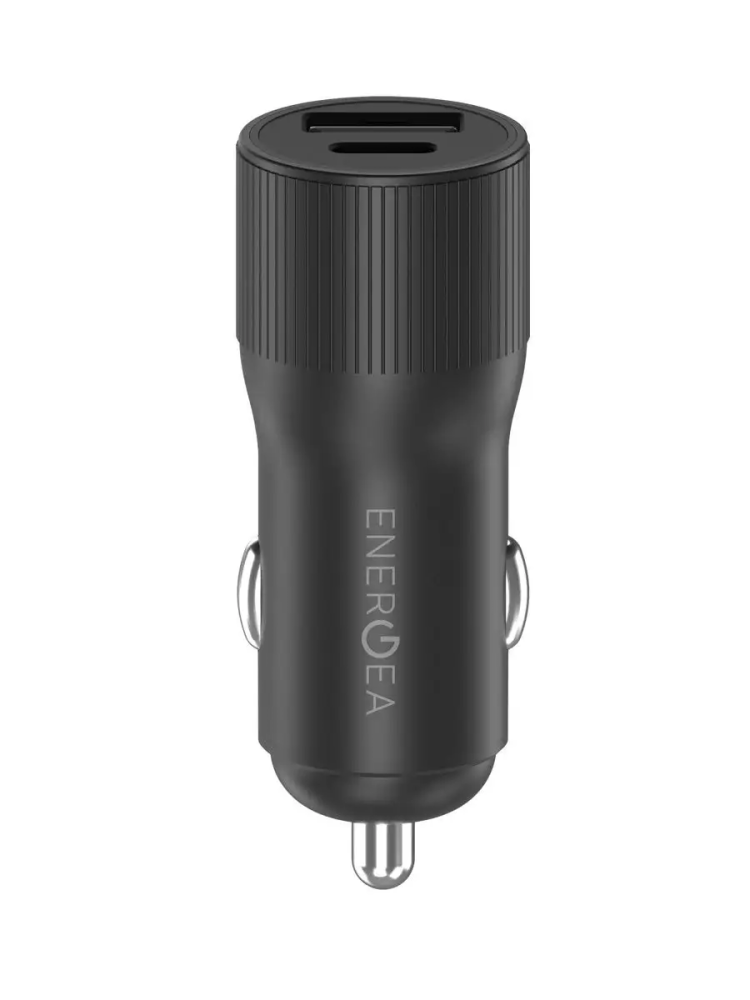 АЗУ Energea D18, USB-C PD18W +USB 2.4A в Челябинске купить по недорогим ценам с доставкой