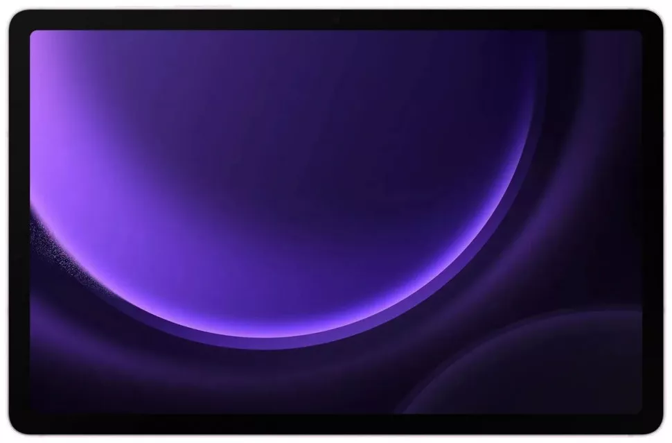 Планшет Samsung Galaxy Tab S9 FE, 6 ГБ/128 ГБ, Wi-Fi, со стилусом, розовый в Челябинске купить по недорогим ценам с доставкой