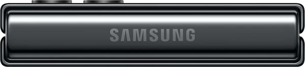 Смартфон Samsung Galaxy Z Flip5 8/512Gb, Graphite в Челябинске купить по недорогим ценам с доставкой