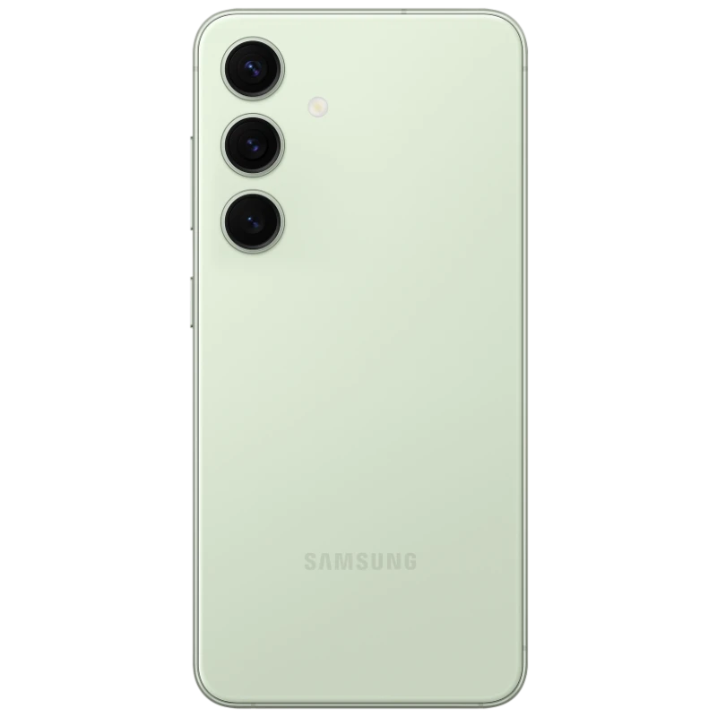 Смартфон Samsung Galaxy S24 8/256Gb Jade Green в Челябинске купить по недорогим ценам с доставкой