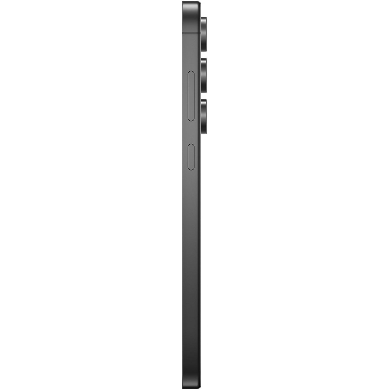 Смартфон Samsung Galaxy S24 FE 8/128Gb, графит в Челябинске купить по недорогим ценам с доставкой