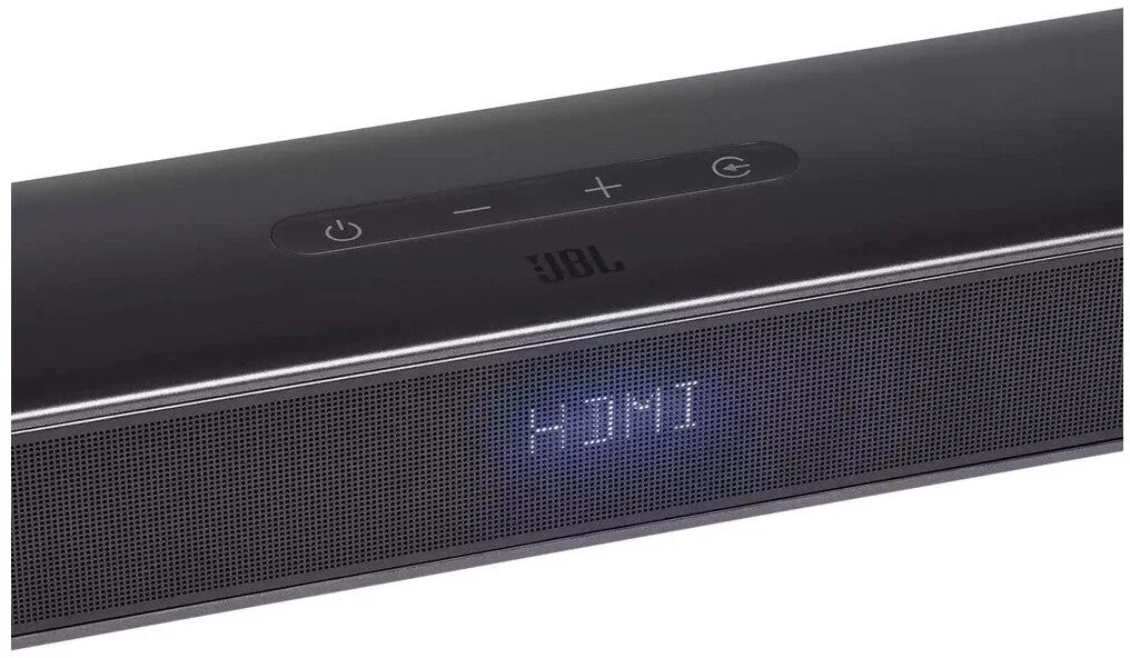Саундбар JBL Cinema SB160 в Челябинске купить по недорогим ценам с доставкой