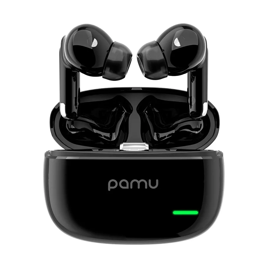 Беспроводные наушники Padmate PaMu S29 в Челябинске купить по недорогим ценам с доставкой