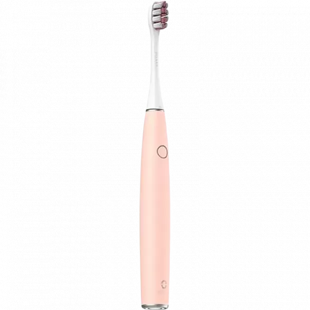 Ультразвуковая зубная щетка Oclean Air 2, Pink в Челябинске купить по недорогим ценам с доставкой