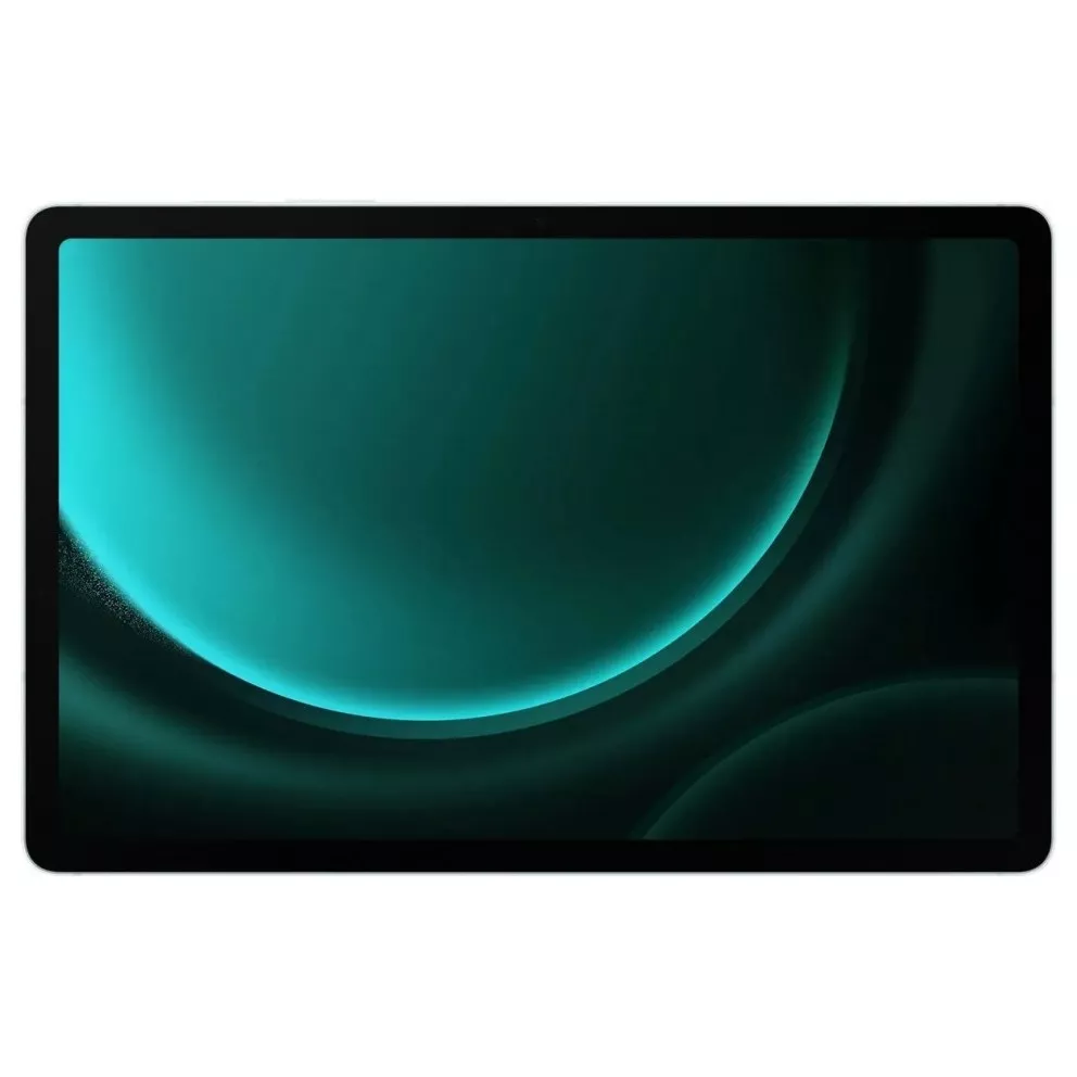 Планшет Samsung Galaxy Tab S9 FE, 6 ГБ/128 ГБ, Wi-Fi, со стилусом, зеленый в Челябинске купить по недорогим ценам с доставкой