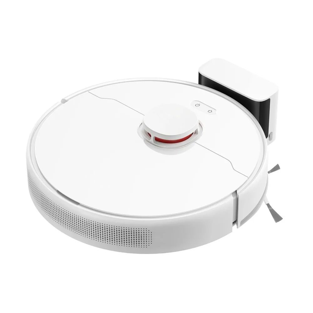 Робот-пылесос Xiaomi Dreame F9 Pro, белый (Global) в Челябинске купить по недорогим ценам с доставкой