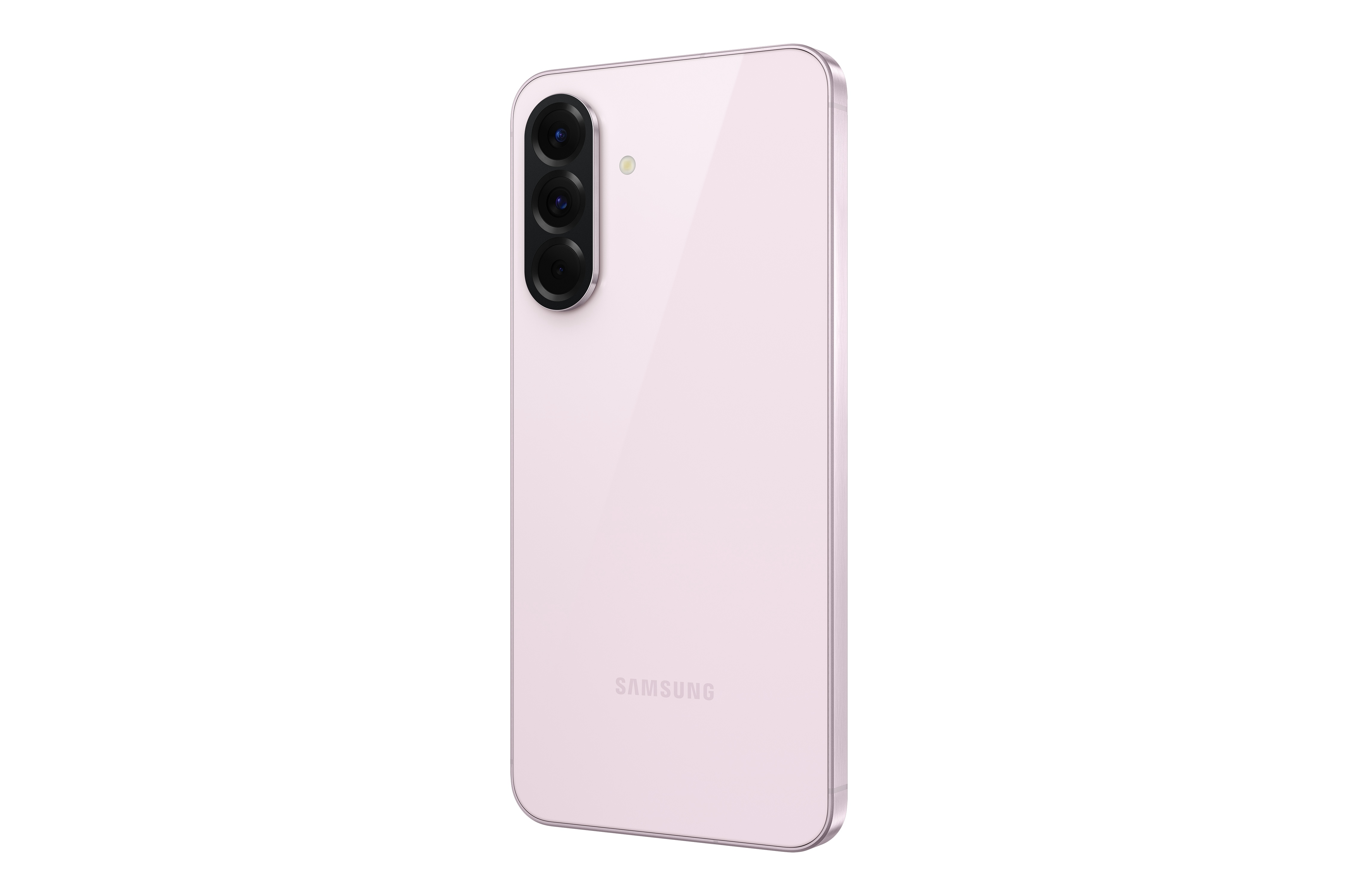 Смартфон Samsung Galaxy A56 5G 12/256Gb Pink в Челябинске купить по недорогим ценам с доставкой