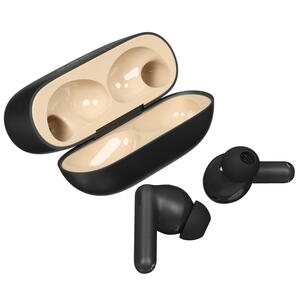 Беспроводные наушники Realme Buds T300 (Черный)