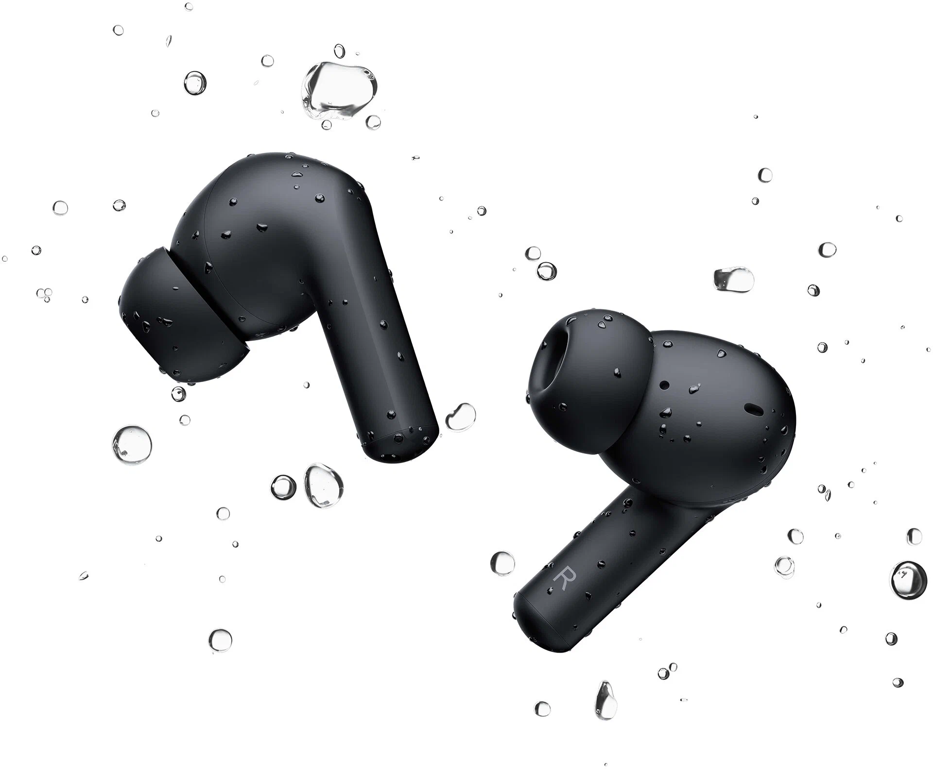 Беспроводные наушники Xiaomi Redmi Buds 4 Active в Челябинске купить по недорогим ценам с доставкой