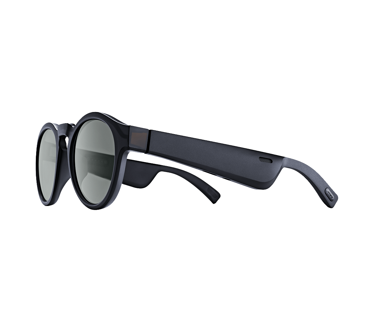 Аудио-очки солнцезащитные Bose Frames Rondo в Челябинске купить по недорогим ценам с доставкой
