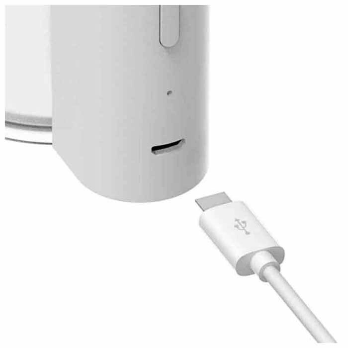 Увлажнитель воздуха Sothing Geometry Desktop Humidifier (DSHJ-H-002) в Челябинске купить по недорогим ценам с доставкой