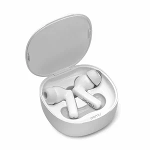 Беспроводные наушники Padmate PaMu Quiet Mini ANC (T10M) (Белый)