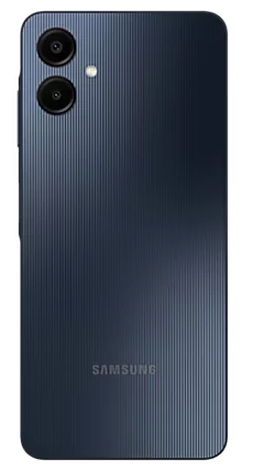 Смартфон Samsung Galaxy A06 6/128Gb, черный в Челябинске купить по недорогим ценам с доставкой