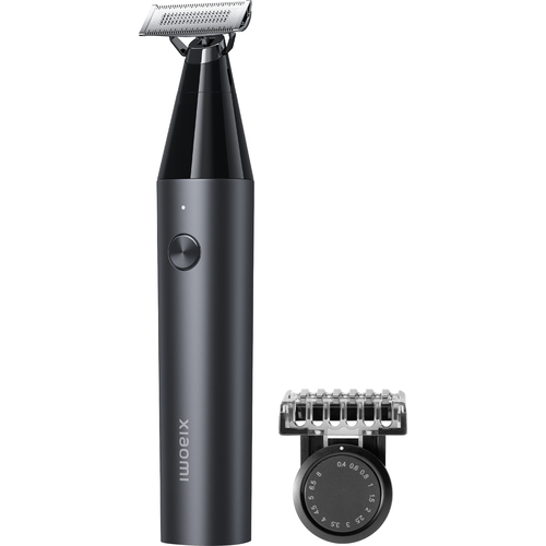 Триммер Xiaomi UniBlade Trimmer X300 (BHR7052EU) в Челябинске купить по недорогим ценам с доставкой