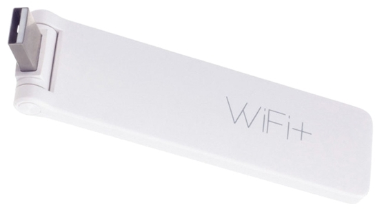 Усилитель wifi-сигнала Xiaomi Mi WiFi Amplifier 2 в Челябинске купить по недорогим ценам с доставкой