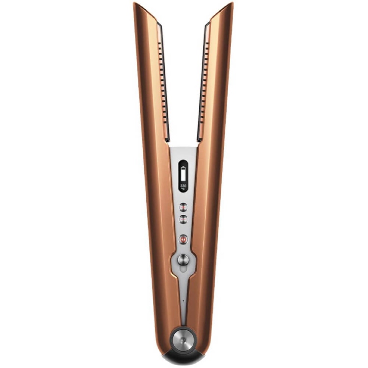 Выпрямитель Dyson Corrale HS03, яркий никель/медный в Челябинске купить по недорогим ценам с доставкой