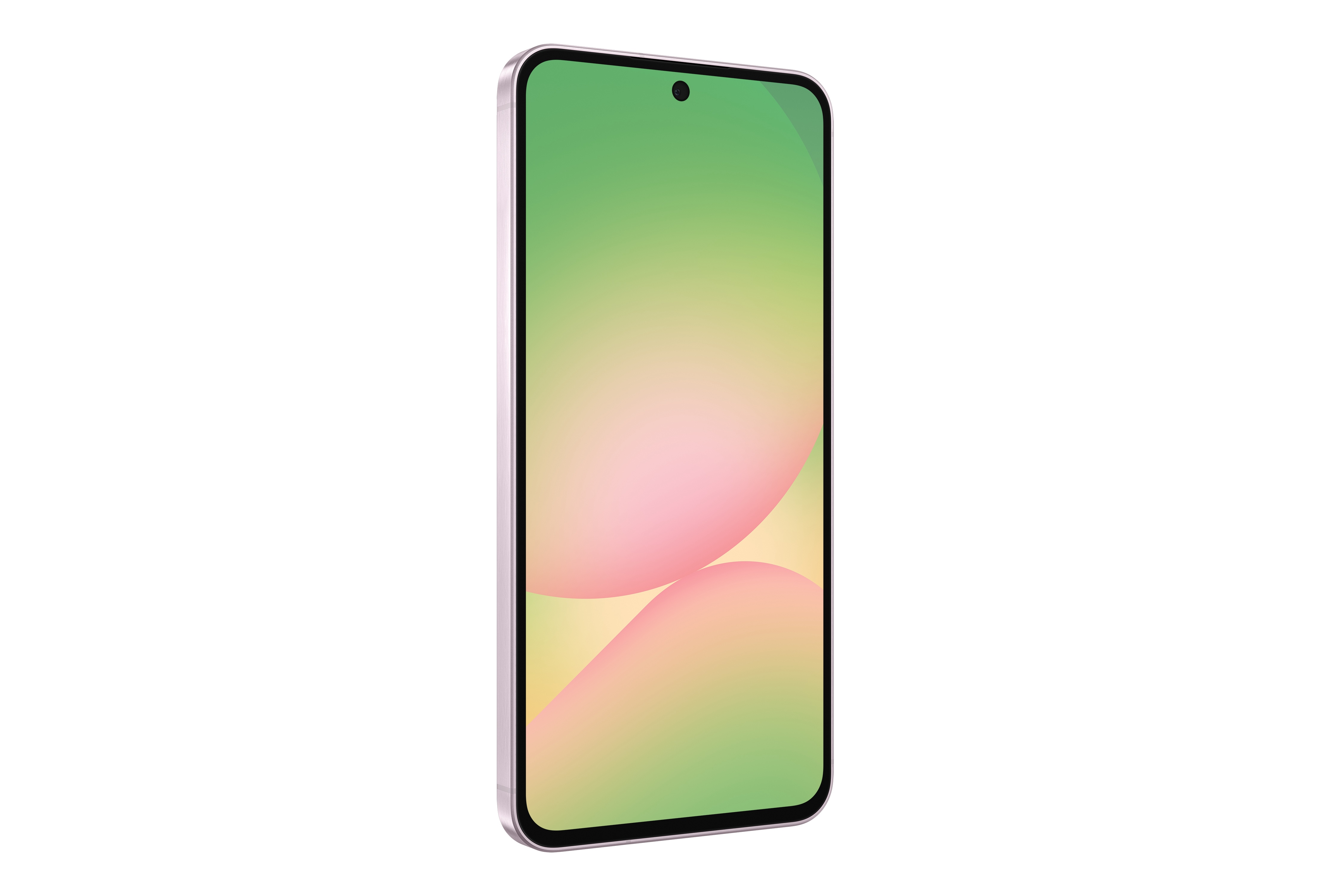 Смартфон Samsung Galaxy A56 5G 12/256Gb Pink в Челябинске купить по недорогим ценам с доставкой