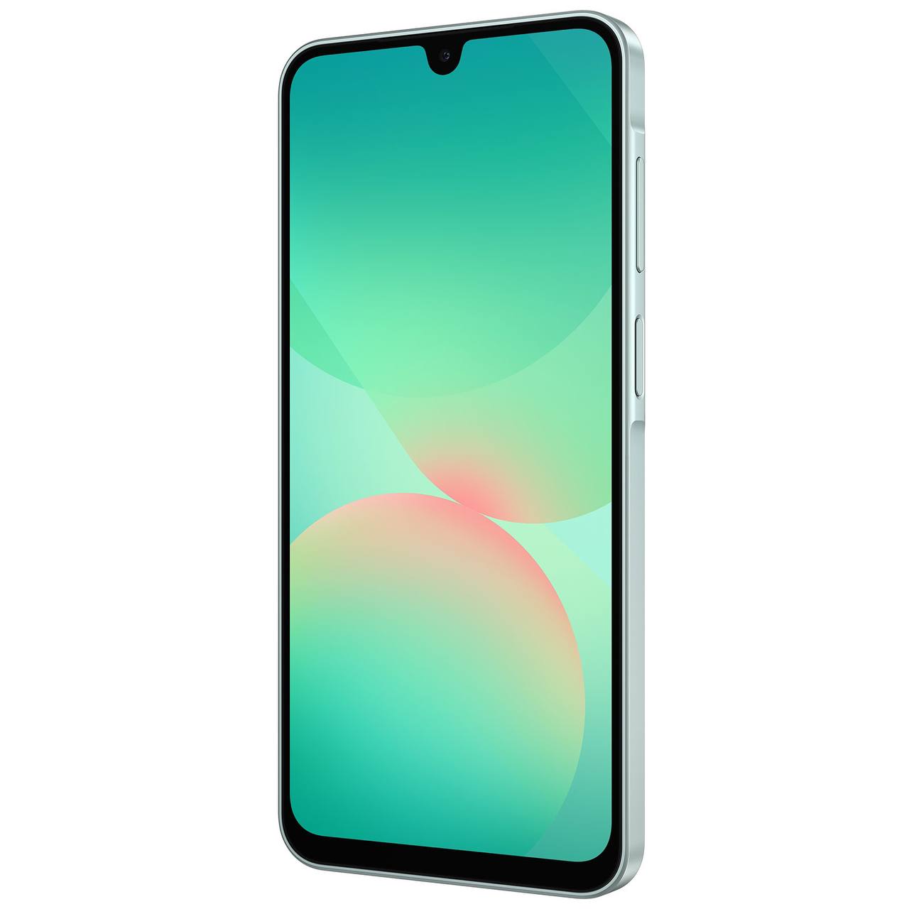 Смартфон Samsung Galaxy A26 5G 6/128Gb Mint в Челябинске купить по недорогим ценам с доставкой