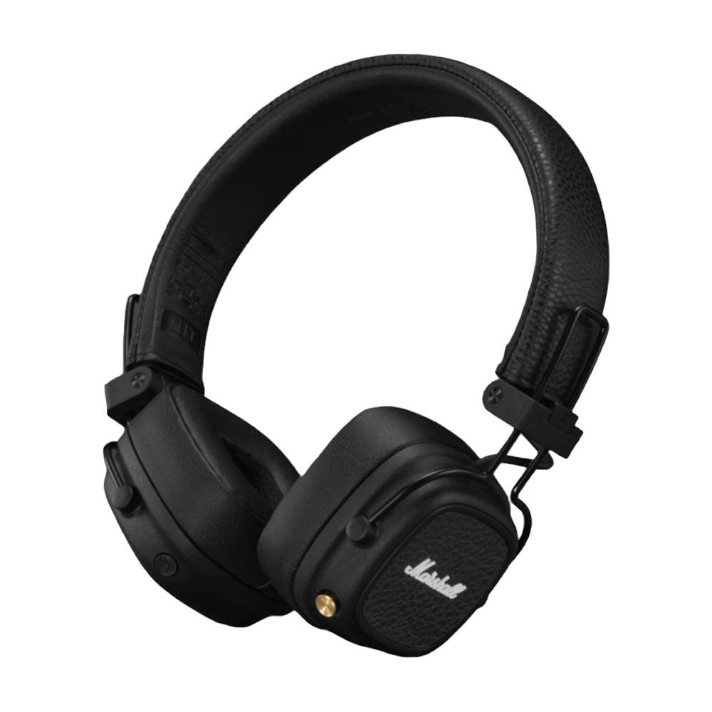 Беспроводные наушники Marshall Major 5 в Челябинске купить по недорогим ценам с доставкой