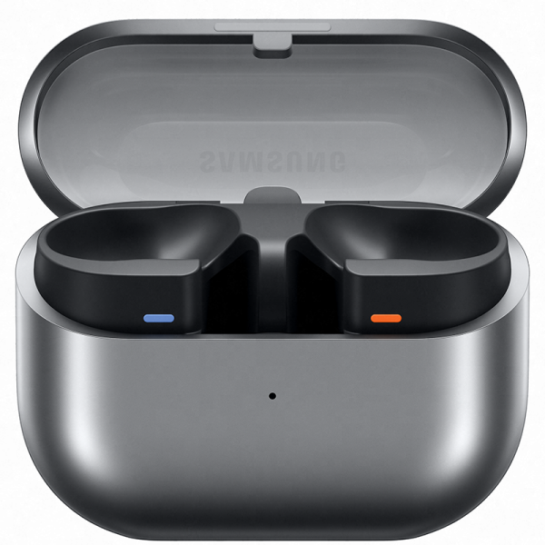 Беспроводные наушники Samsung Galaxy Buds 3 Pro в Челябинске купить по недорогим ценам с доставкой