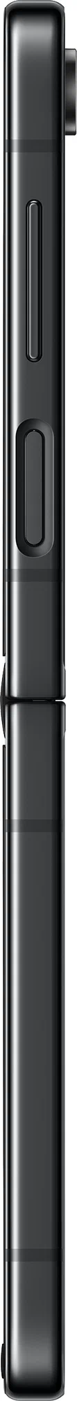 Смартфон Samsung Galaxy Z Flip5 8/256Gb, Graphite в Челябинске купить по недорогим ценам с доставкой