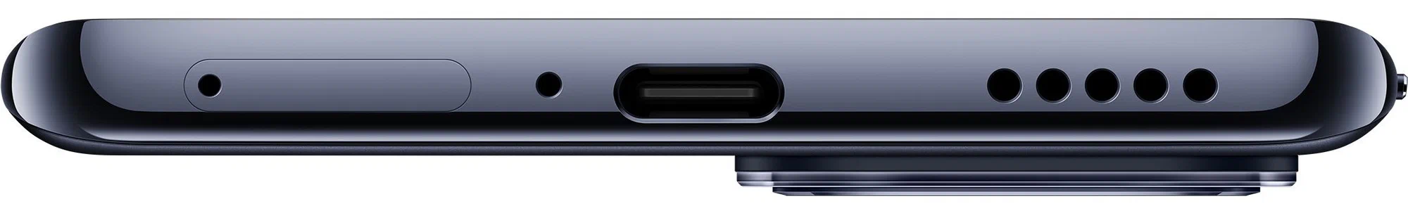 Смартфон Xiaomi 13 Lite 8/256 ГБ, черный в Челябинске купить по недорогим ценам с доставкой