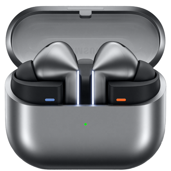Беспроводные наушники Samsung Galaxy Buds 3 Pro в Челябинске купить по недорогим ценам с доставкой
