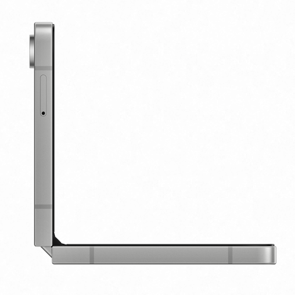 Смартфон Samsung Galaxy Z Flip6 12/256Gb, Gray в Челябинске купить по недорогим ценам с доставкой