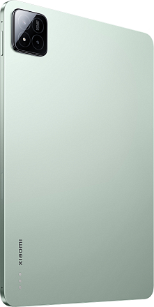 Планшет Xiaomi Pad 7 Pro 8/256 ГБ, Wi-Fi, зеленый в Челябинске купить по недорогим ценам с доставкой