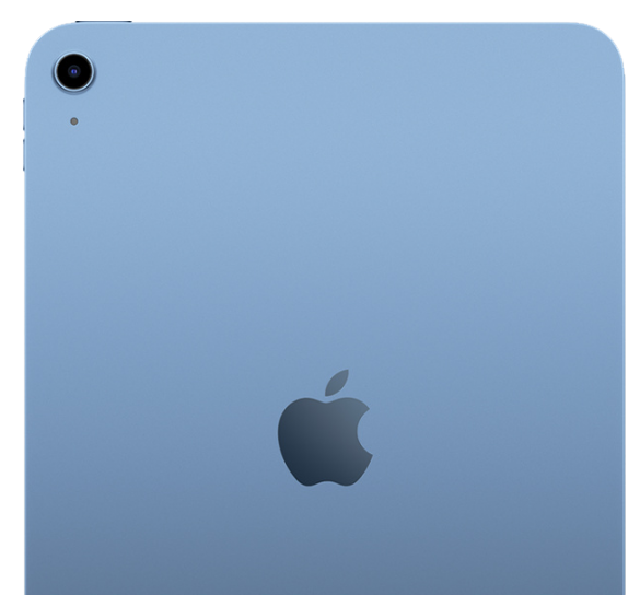 Планшет Apple iPad 11" (2025) 256Gb, Wi-Fi, Blue в Челябинске купить по недорогим ценам с доставкой