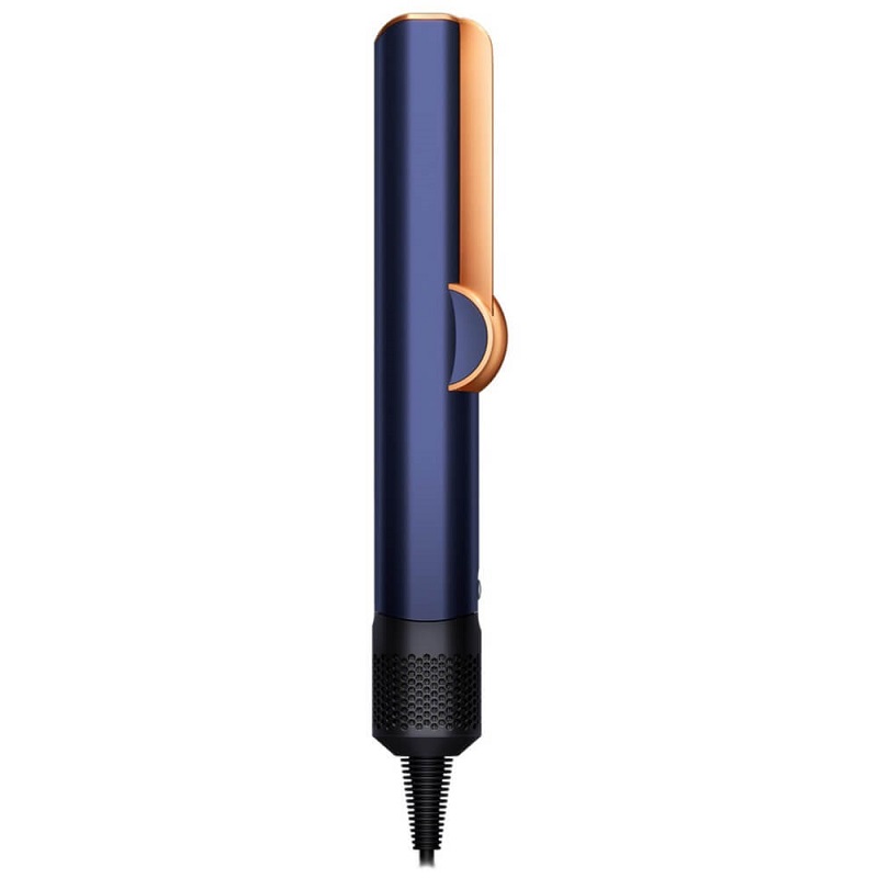 Выпрямитель Dyson Airstrait HT01, синий/медный в Челябинске купить по недорогим ценам с доставкой