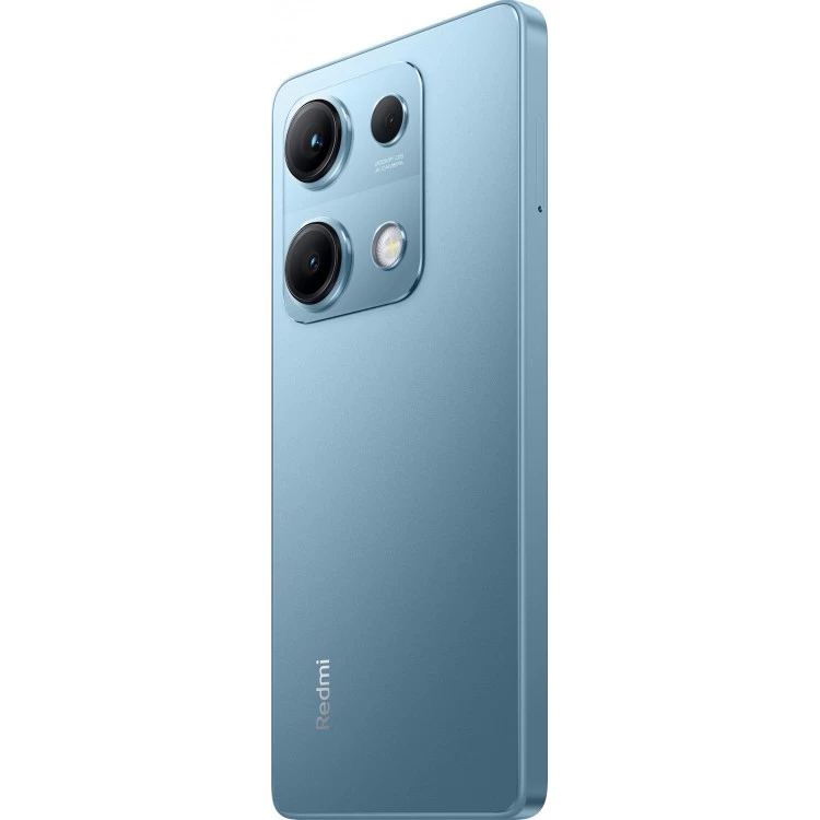 Смартфон Xiaomi Redmi Note 14S 8/256Gb Ocean Blue в Челябинске купить по недорогим ценам с доставкой