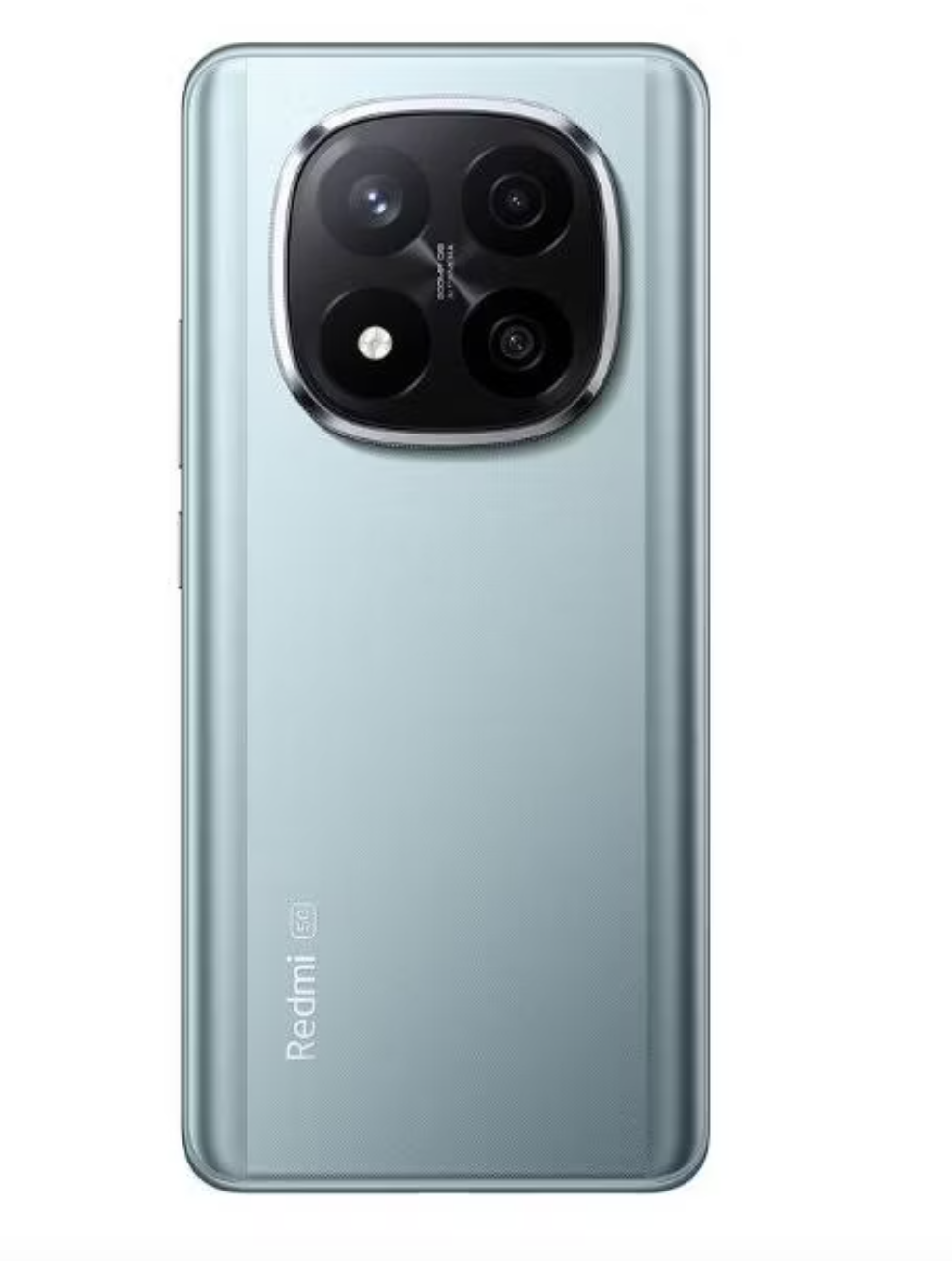 Смартфон Xiaomi Redmi Note 14 Pro Plus 12/256Gb Blue в Челябинске купить по недорогим ценам с доставкой