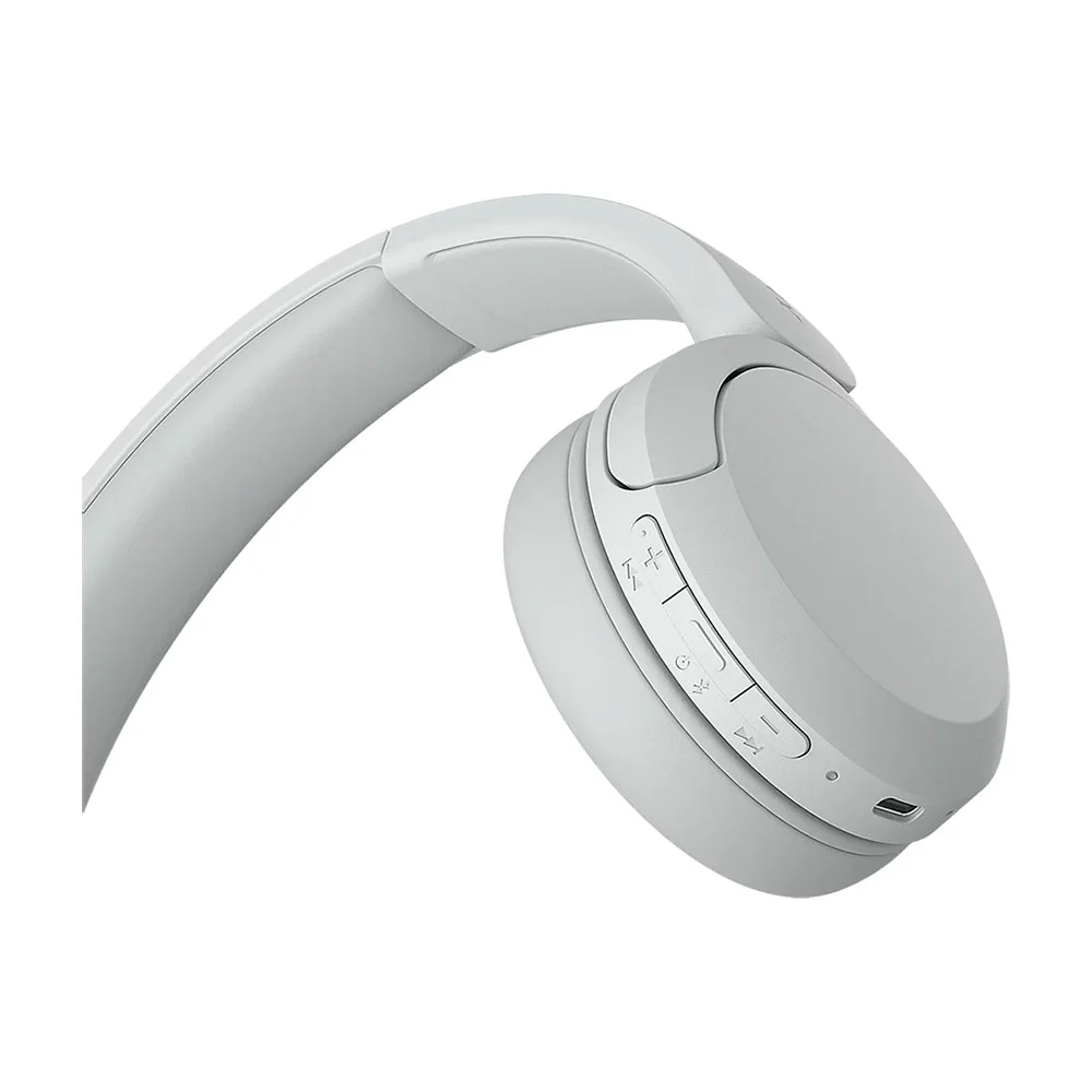 Беспроводные наушники Sony WH-CH520 (Белый)