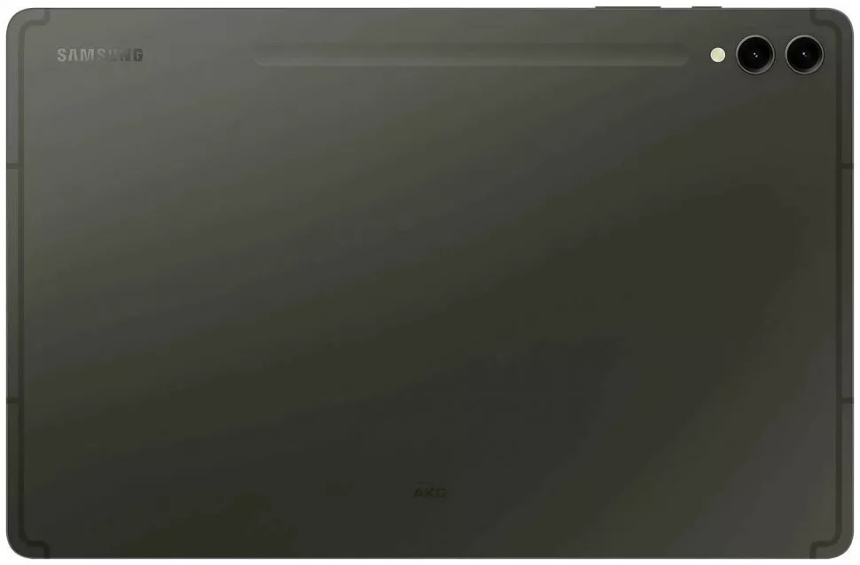 Планшет Samsung Galaxy Tab S9+, 12 ГБ/256 ГБ, Wi-Fi, со стилусом, черный в Челябинске купить по недорогим ценам с доставкой