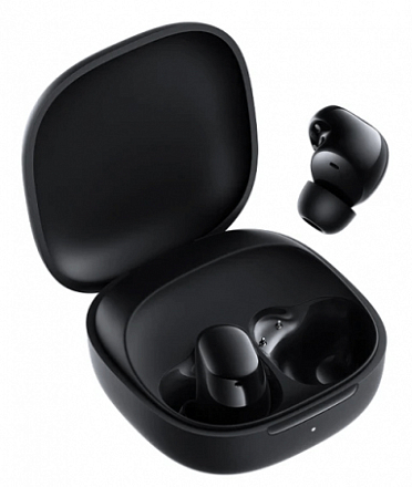 Беспроводные наушники Xiaomi Redmi Buds 6 Play в Челябинске купить по недорогим ценам с доставкой