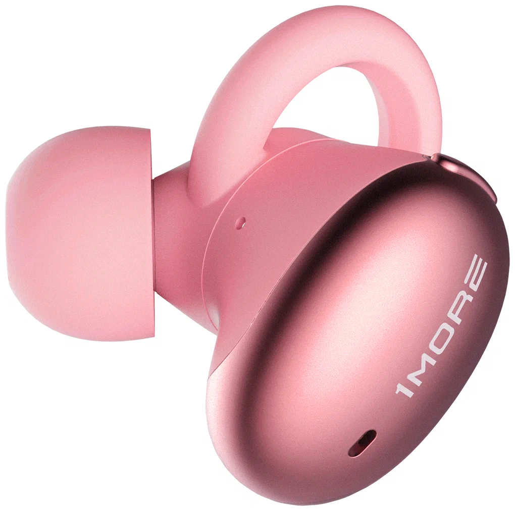 Беспроводные наушники Xiaomi 1MORE Stylish True Wireless E1026BT в Челябинске купить по недорогим ценам с доставкой